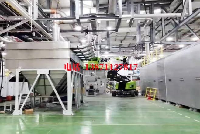 九原机电设备安装工程,设备安装公司